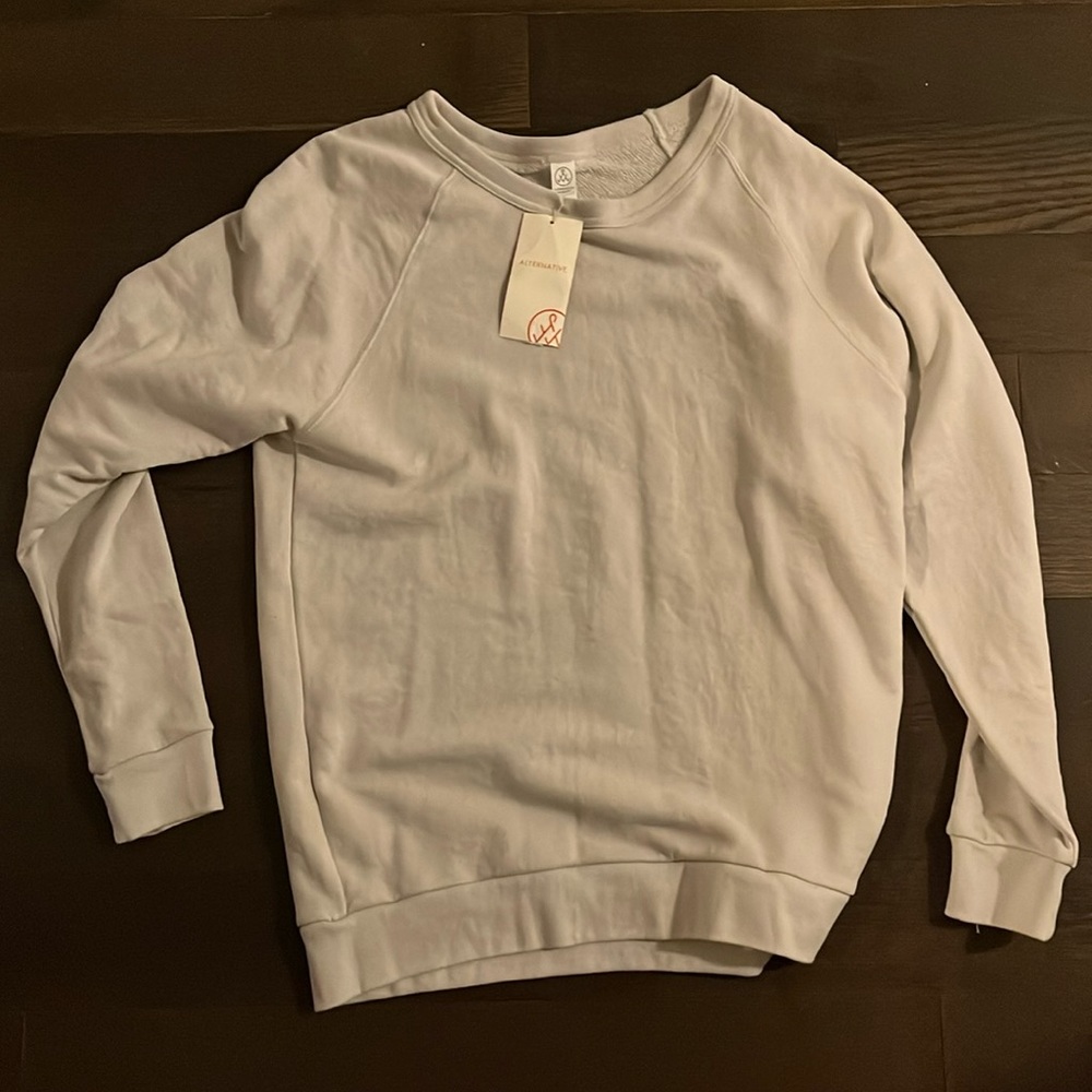 Alternative Apparel Medium crewneck sweatshirt